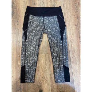 Athleta leggings size S